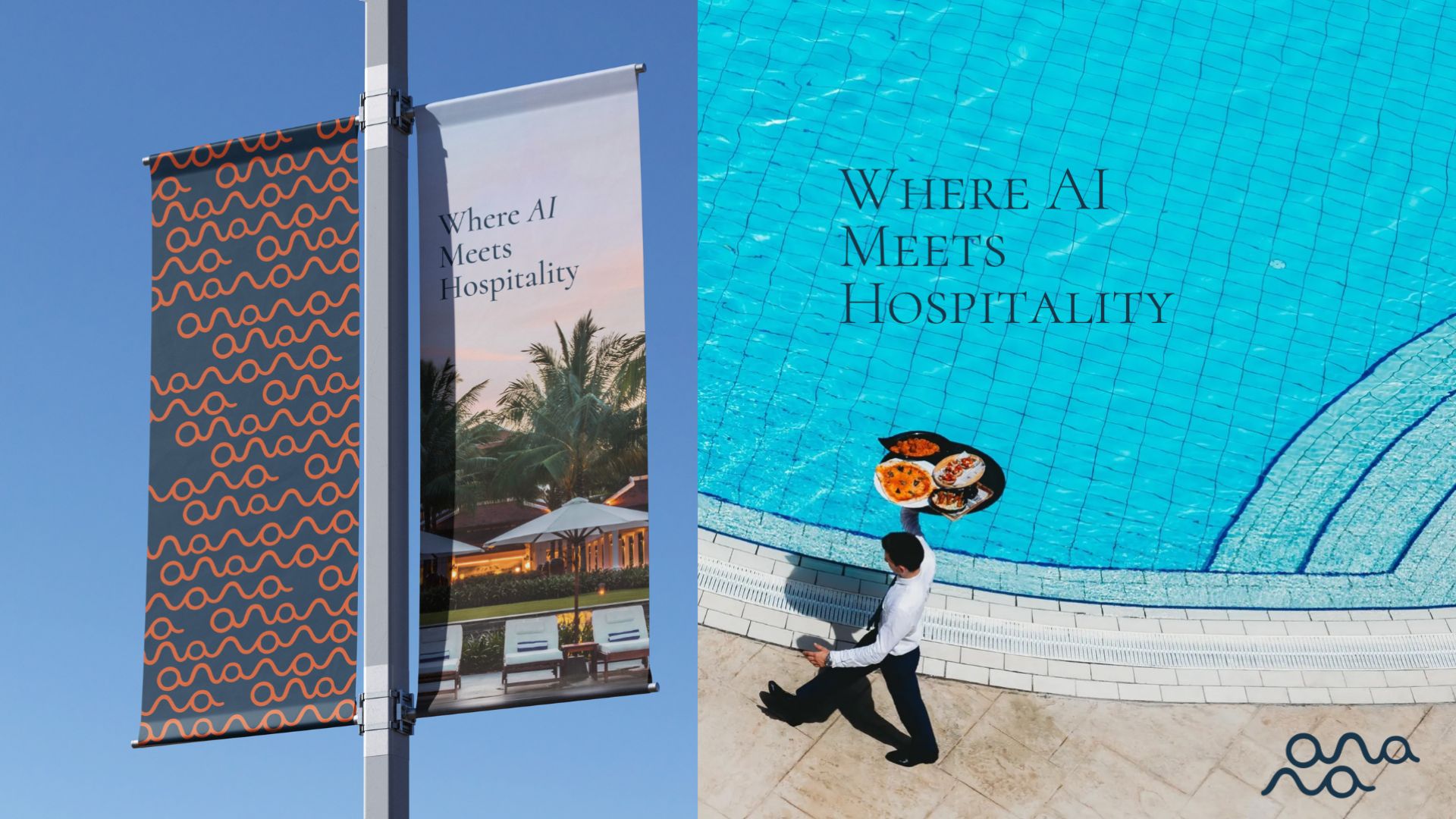 We Didn't Choose Hospitality. It Chose Us.
